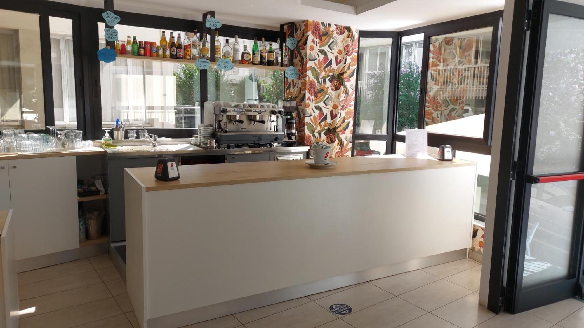 Clipper Hotel Cattolica