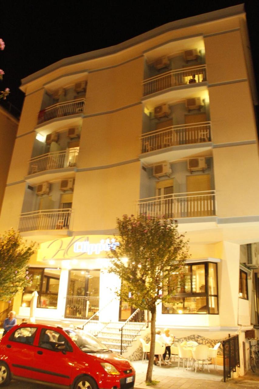 Clipper Hotel